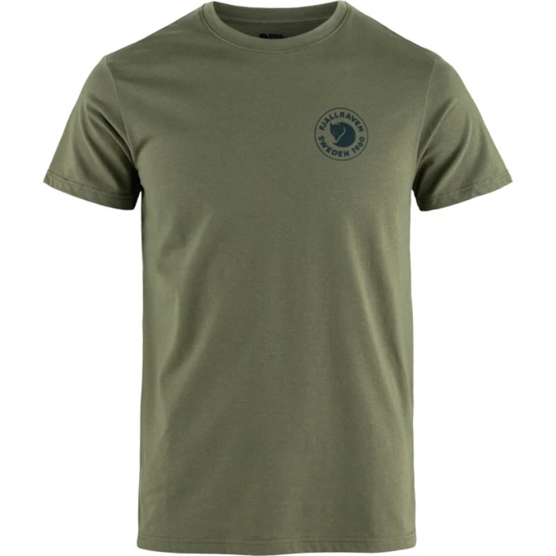 Fjällräven 1960 Logo T-Shirt