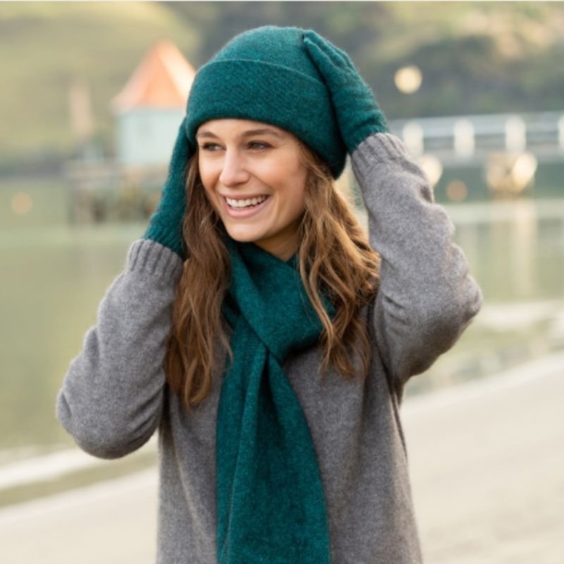 Noble Wilde Handsker