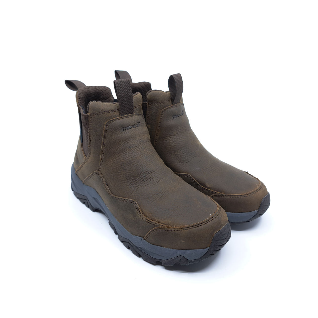 Treksta Chelsea Mid Goretex Støvle