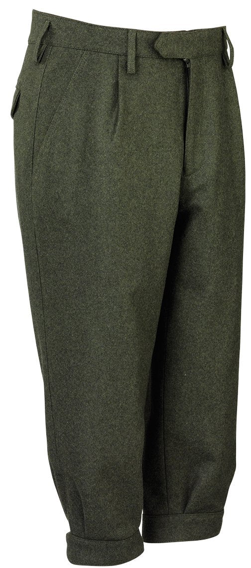 Laksen Turnerkamp breeks