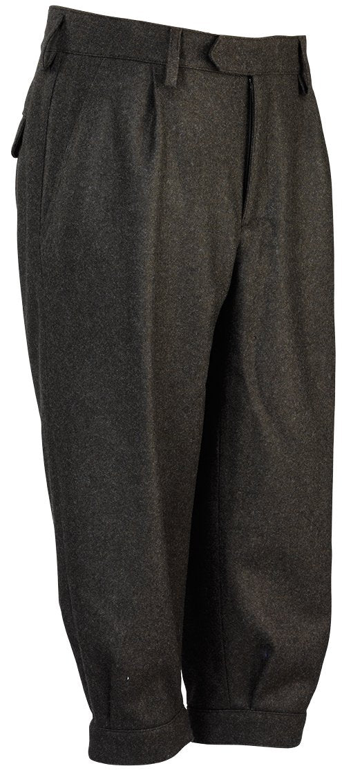 Laksen Turnerkamp breeks