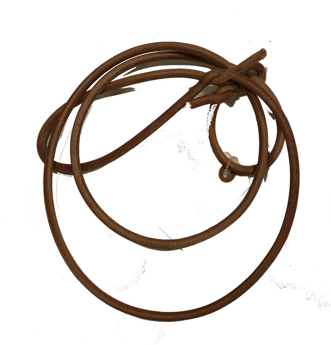 Retrieverline Læder