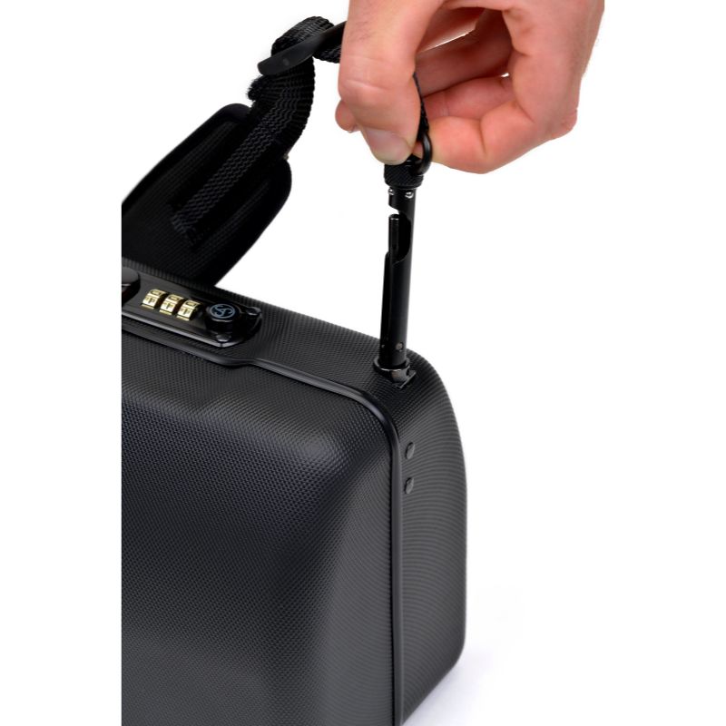 Sauer 404 Compact Case I