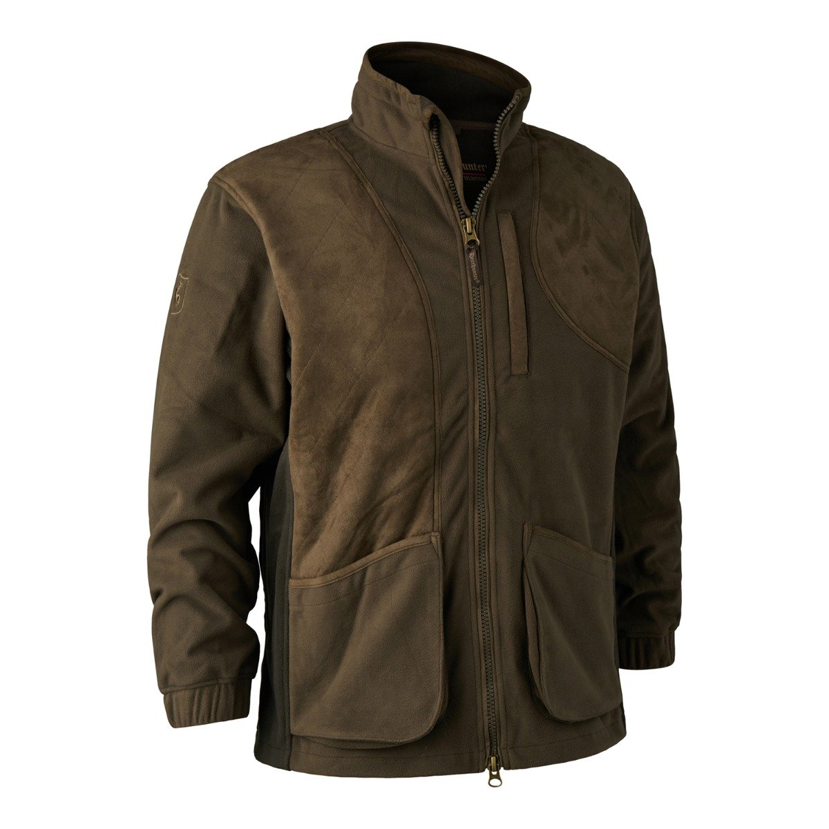 Deerhunter Gamekeeper Shooting Jakke