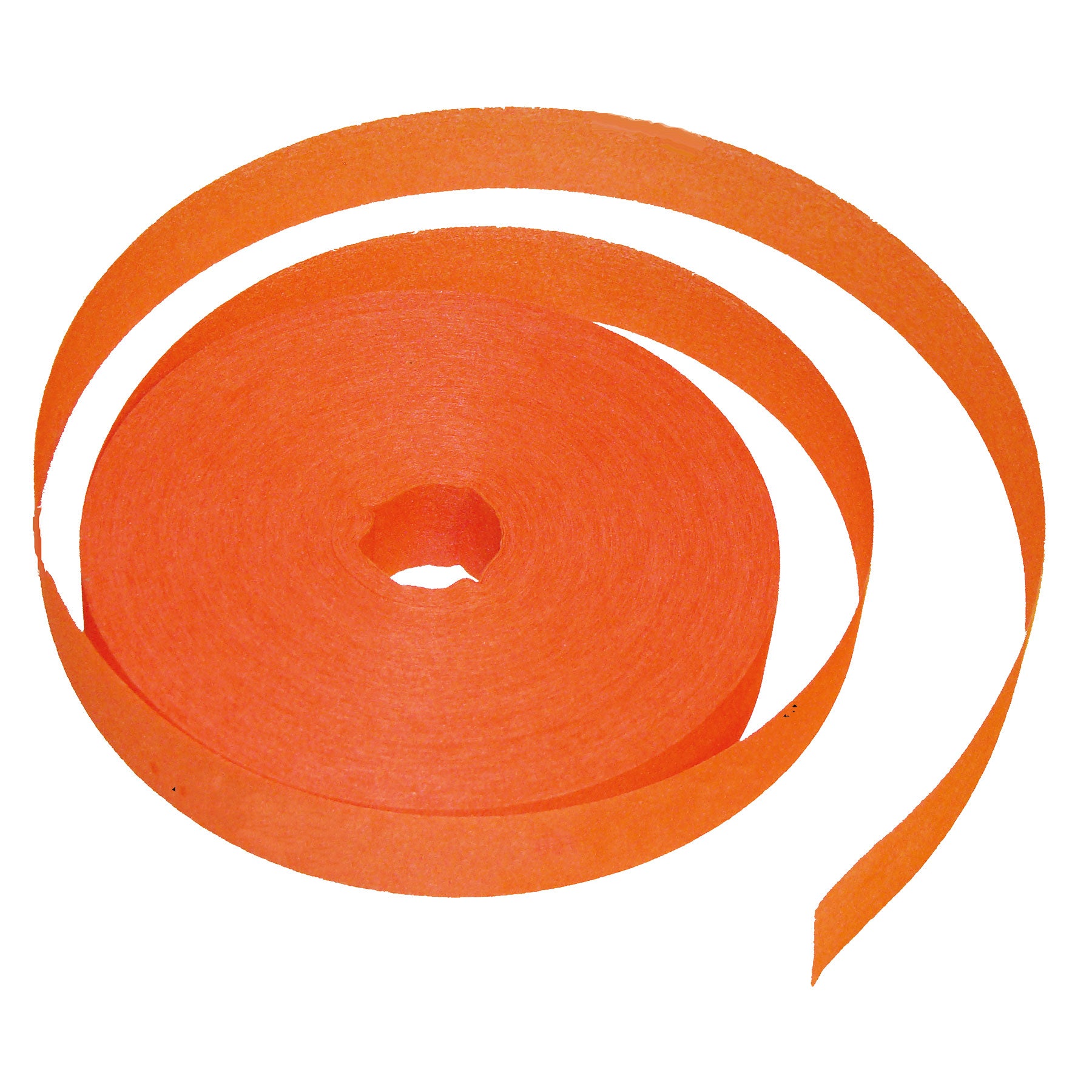 Pergite Snitselbånd Orange 20mmx65m