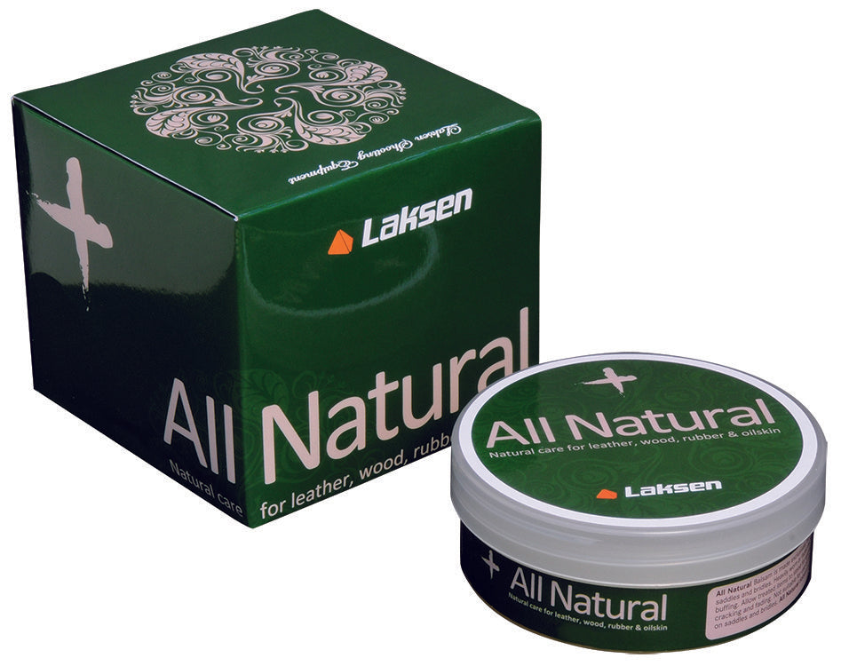 Laksen All Natural Balsam 125 ml