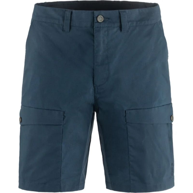 Fjällräven Abisko Hybrid Trail Shorts