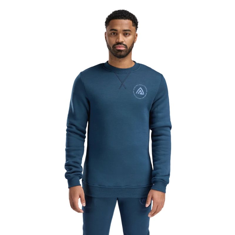 Aclima Fleecewool Crewneck