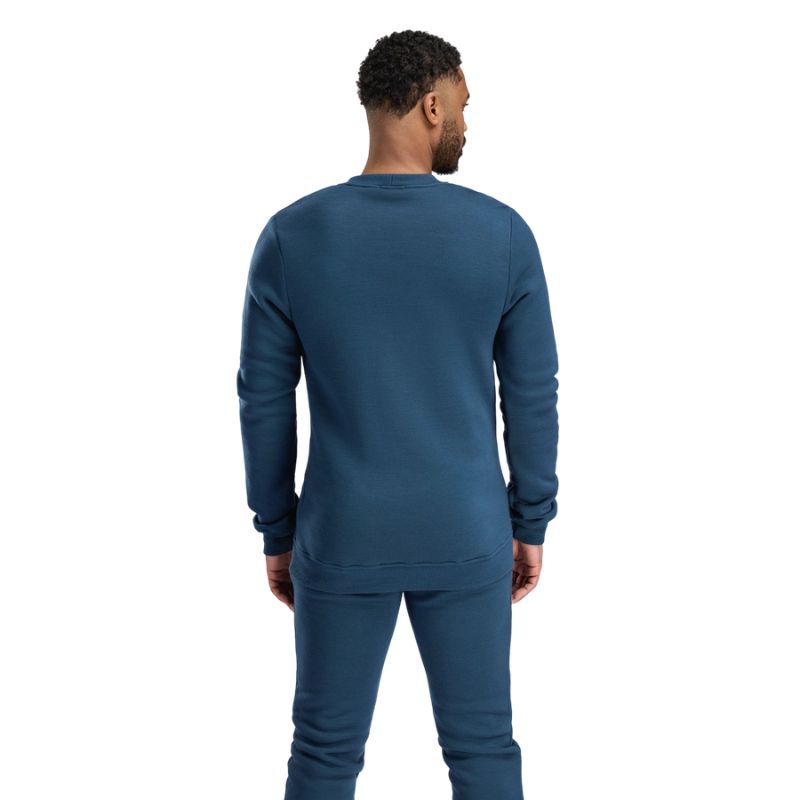 Aclima Fleecewool Crewneck