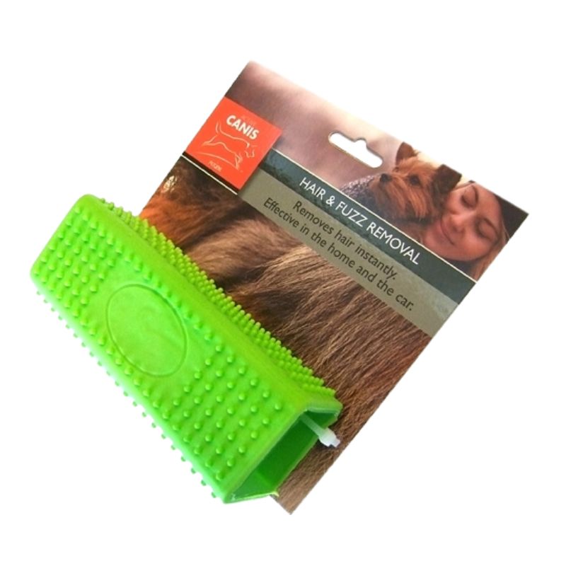 Active Canis Hair & Fuzz Remover 12x4,5cm