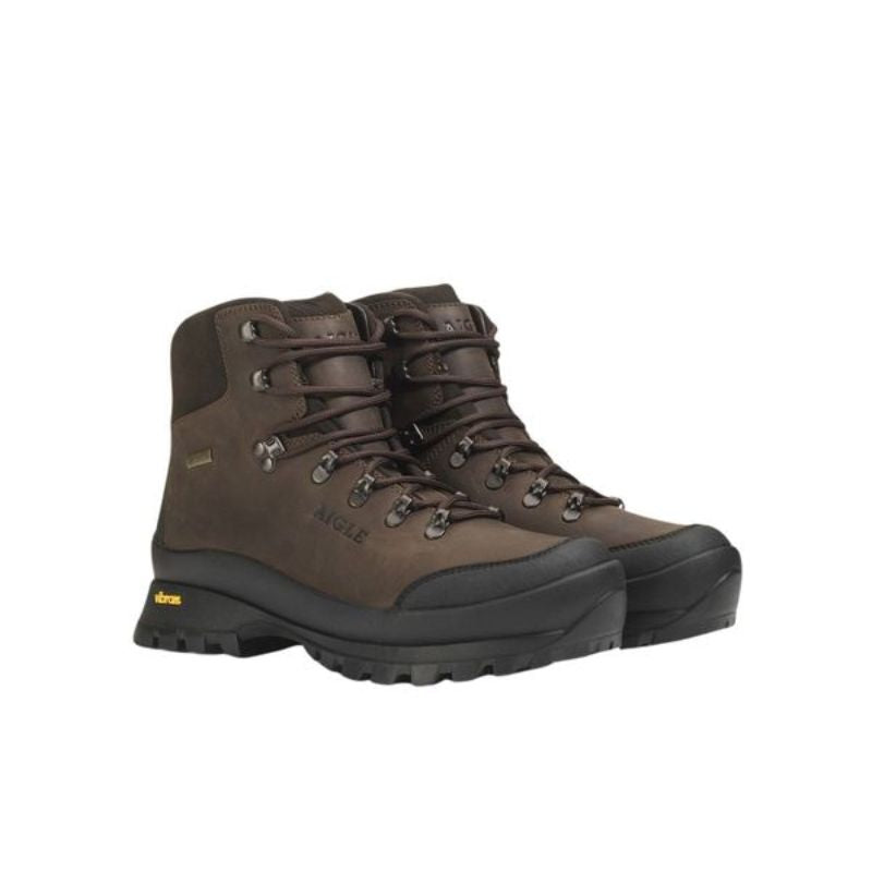 Aigle Muntagna GTX