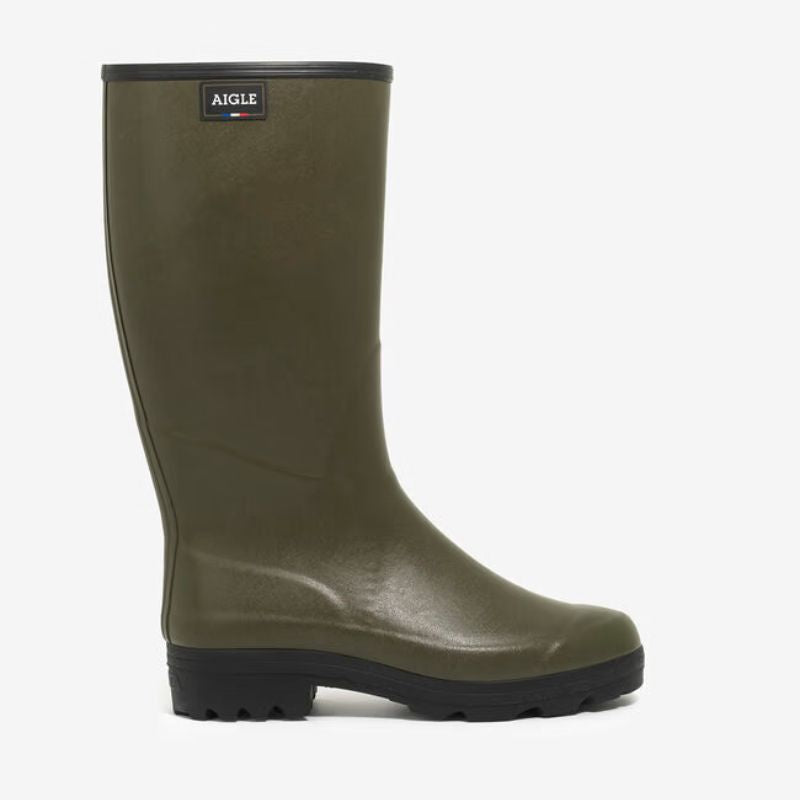 Aigle Chambord Neomes Gummistøvler