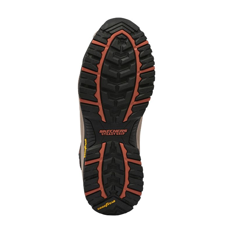 Skechers Arch Fit Dawson 