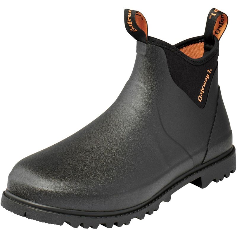 Gateway Ascot Lady II 6" 3 mm