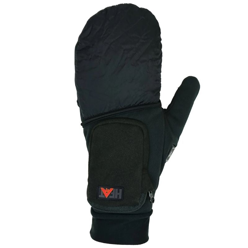 Avignon Heat Flexduo V2 Tynd Handske