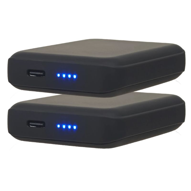 Avignon Heat Flexduo V2 Tynd Handske