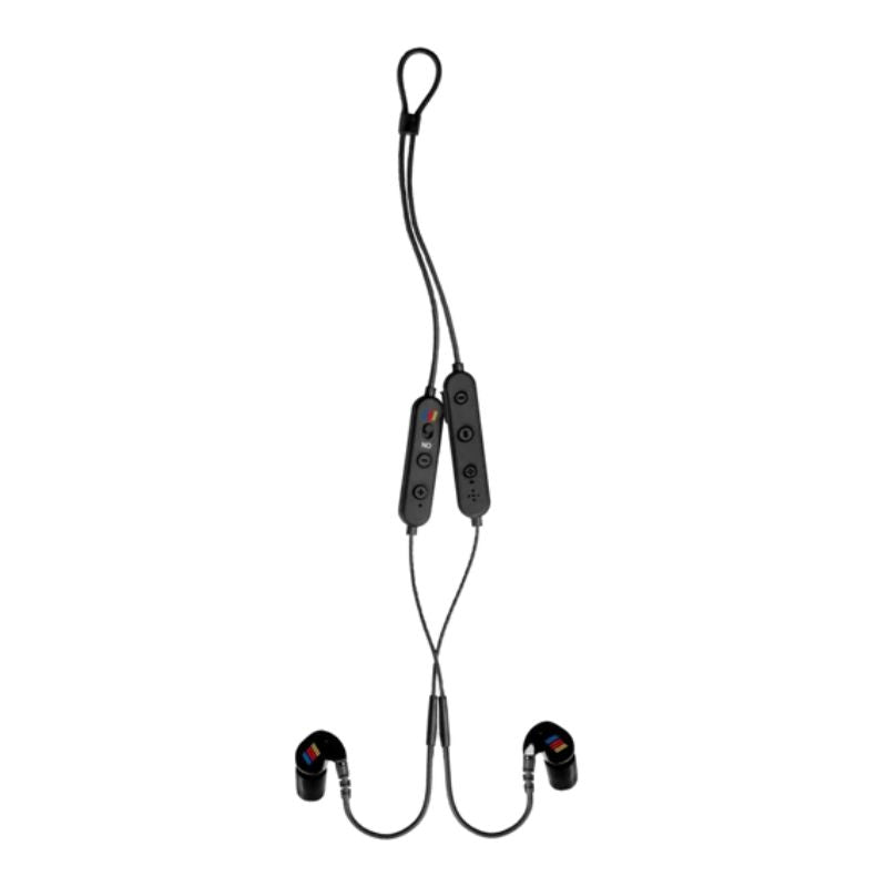 Axil GS Extreme 3.0 In-Ear Høreværn m. Bluetooth