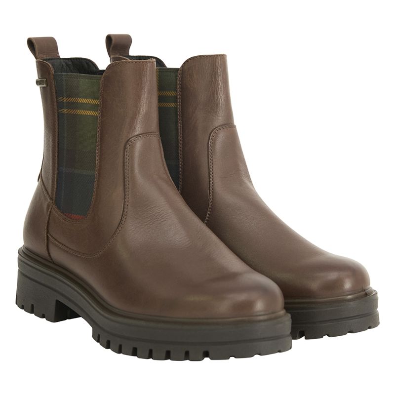 Barbour Amberley Støvler Dame