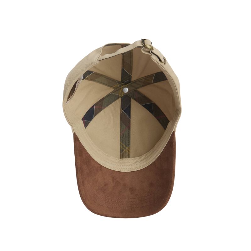 Barbour Cynthia Cap Dame