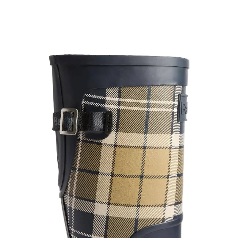 Barbour Dena Tall Well Dame