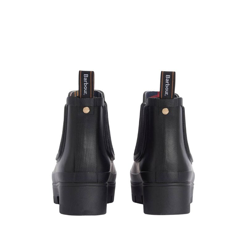 Barbour Halton Chelsea Welly Dame
