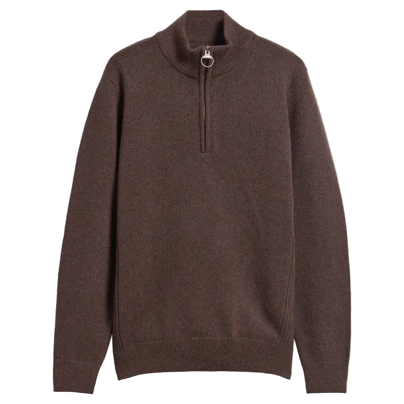 Barbour Holden Half Zip