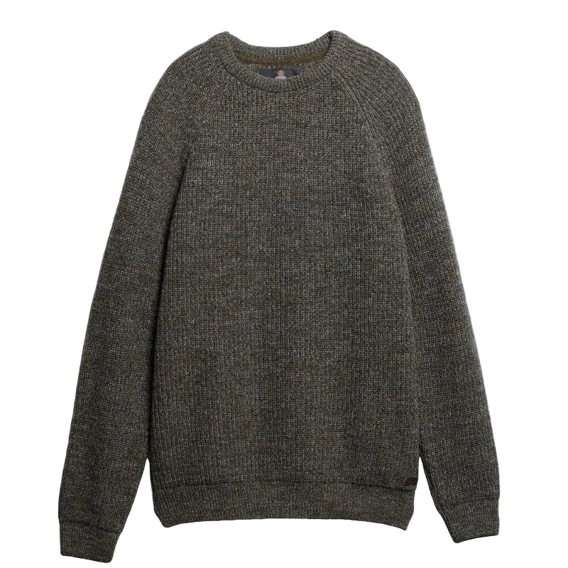 Barbour Horseford Crew Sweater