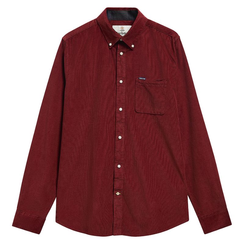 Barbour Ramsey Tailored Skjorte