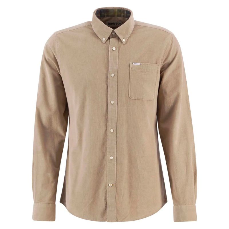 Barbour Ramsey Tailored Skjorte
