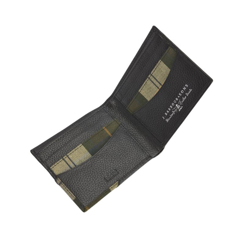 Barbour Tarbert Wallet