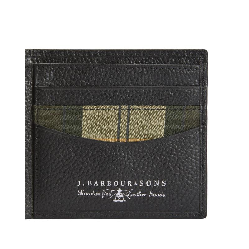 Barbour Tarbert Wallet