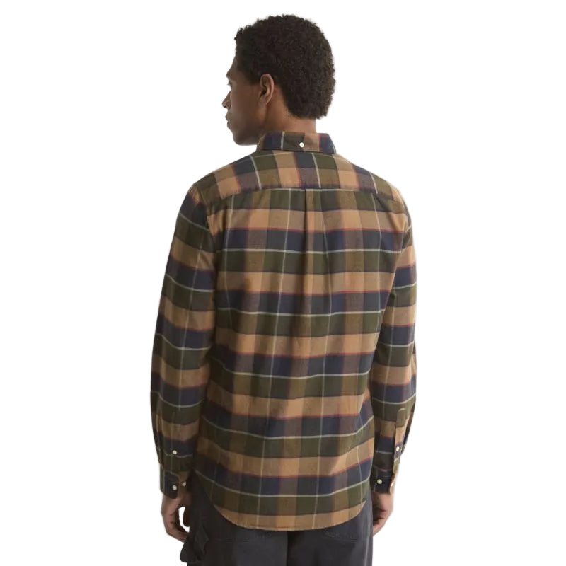 Barbour Valley Tailored Skjorte