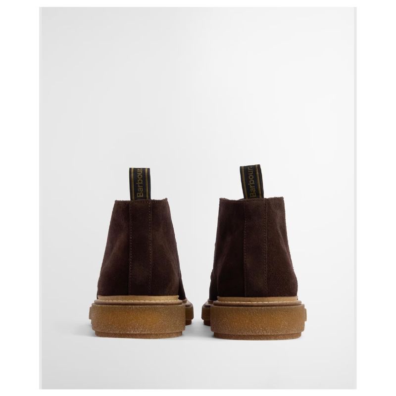 Barbour Blaine Chukka Boot