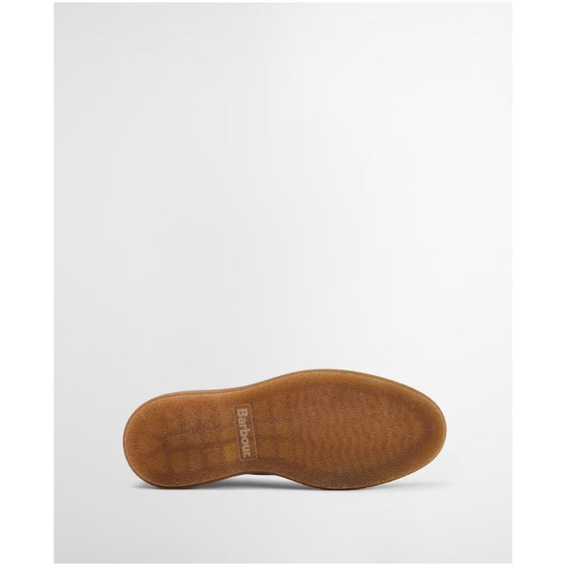 Barbour Blaine Chukka Boot