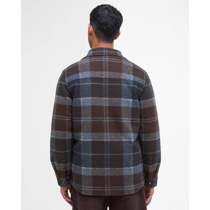 Barbour Valley Tailored Skjorte