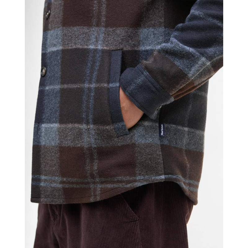 Barbour Valley Tailored Skjorte