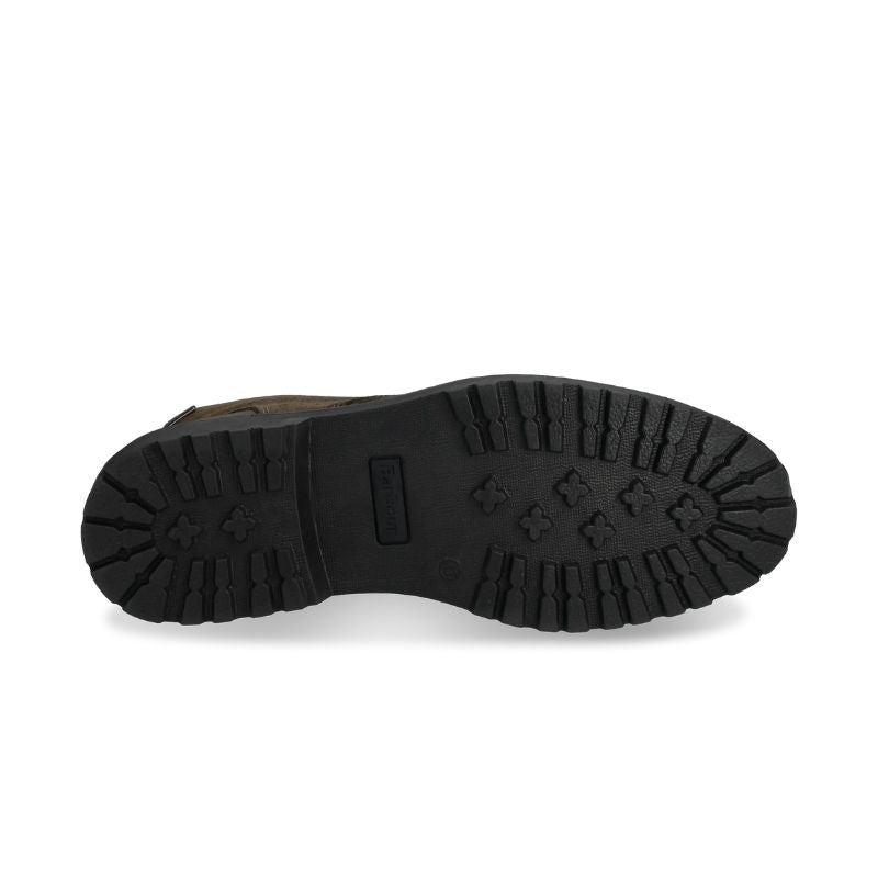 Barbour Maxwell Chukka Boot