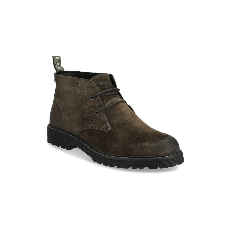 Barbour Maxwell Chukka Boot