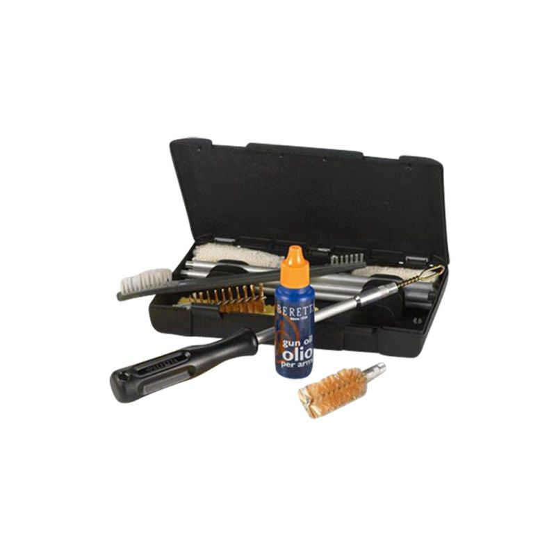 Beretta Shotgun Cleaning Kit 12ga-20ga