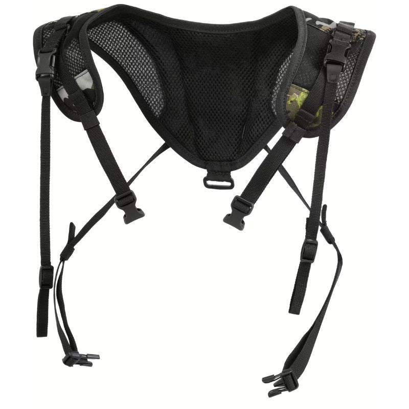 Blaser Kikkerttaske Med Sele 2.0 HunTec Camo