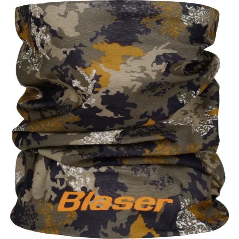 Blaser Multi-Tube Neckgaiter