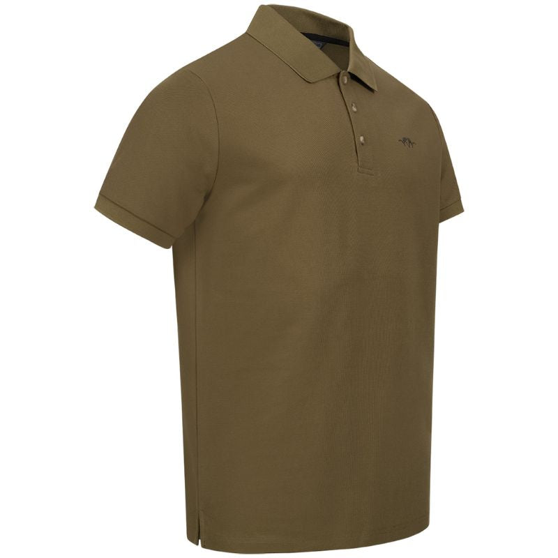 Blaser Solid Polo 25