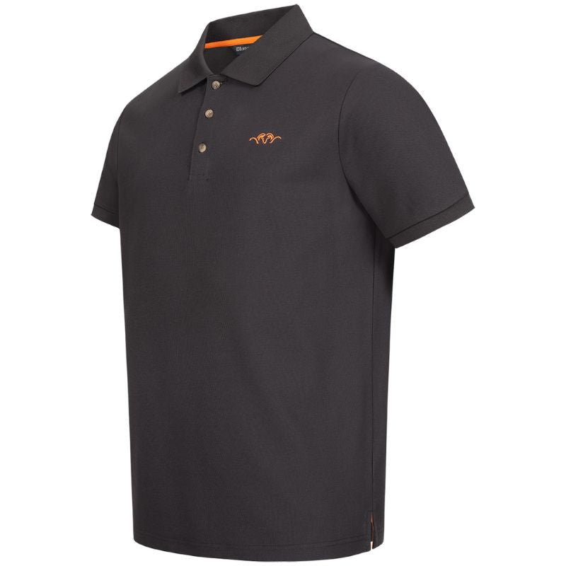 Blaser Solid Polo 25