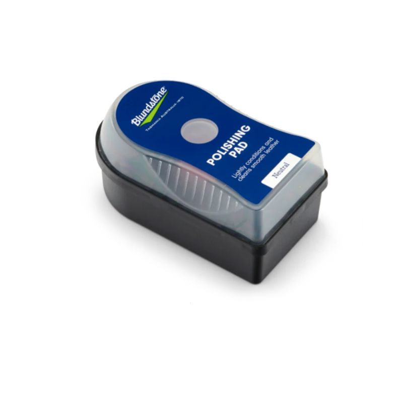 Blundstone Polishing Pad