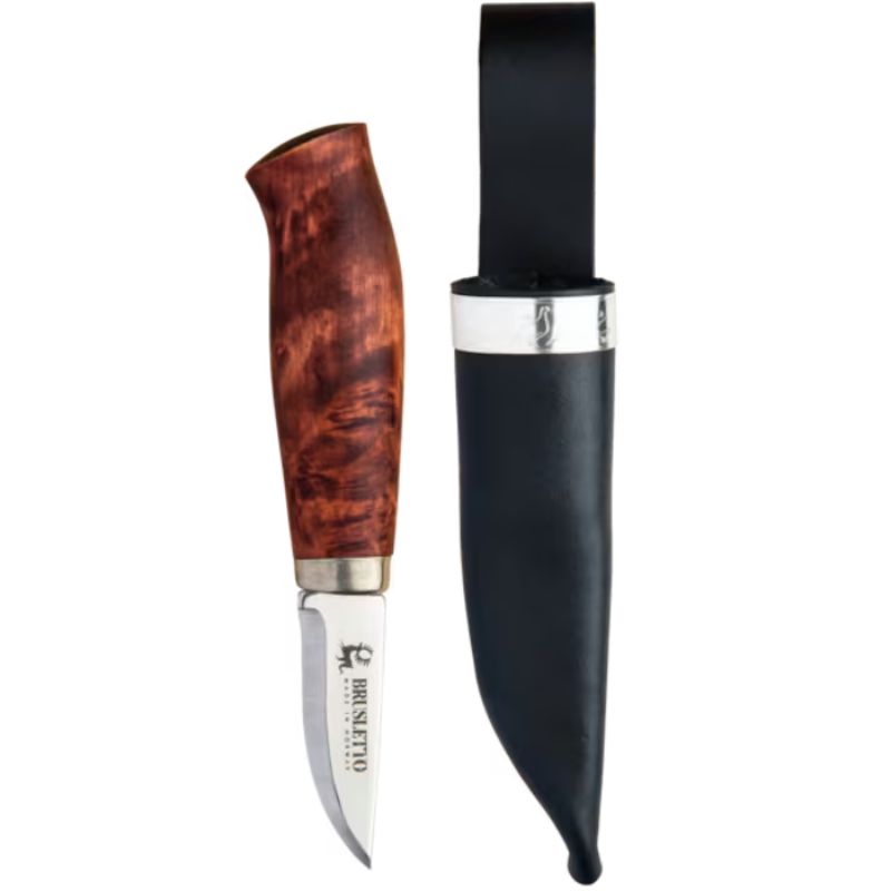 Brusletto Rypa Kniv