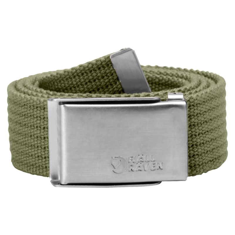 Fjällräven Kanvas Bælte