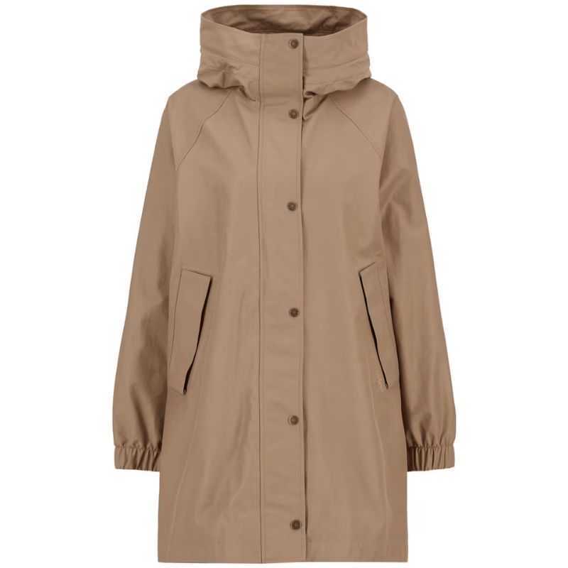 Barbour Chesney WP Jakke Dame