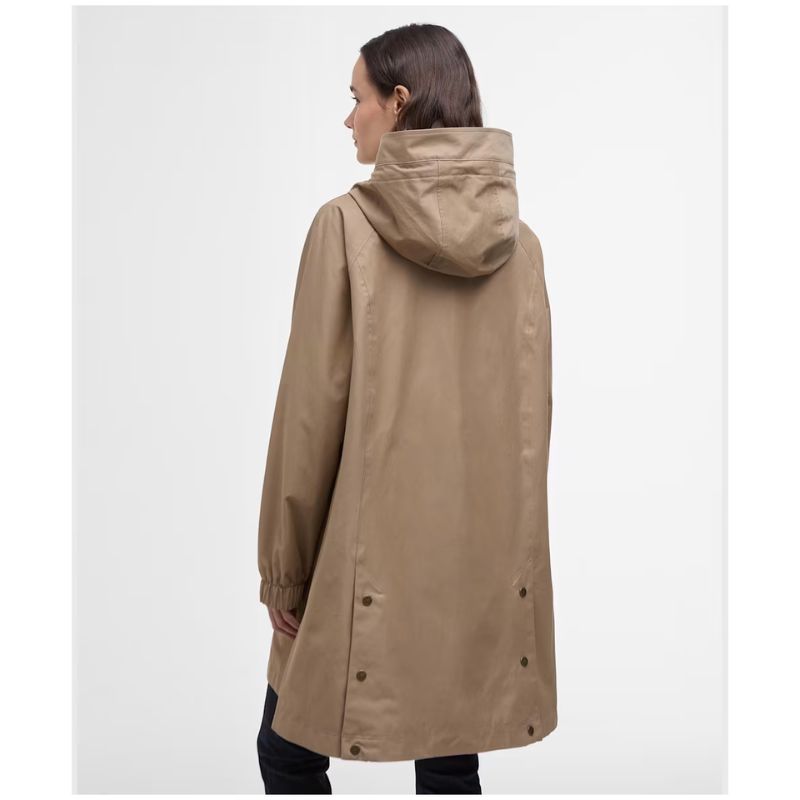 Barbour Chesney WP Jakke Dame