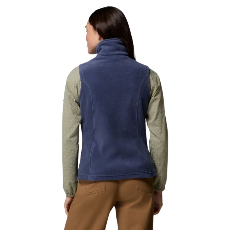 Columbia Breton Spring Vest Dame
