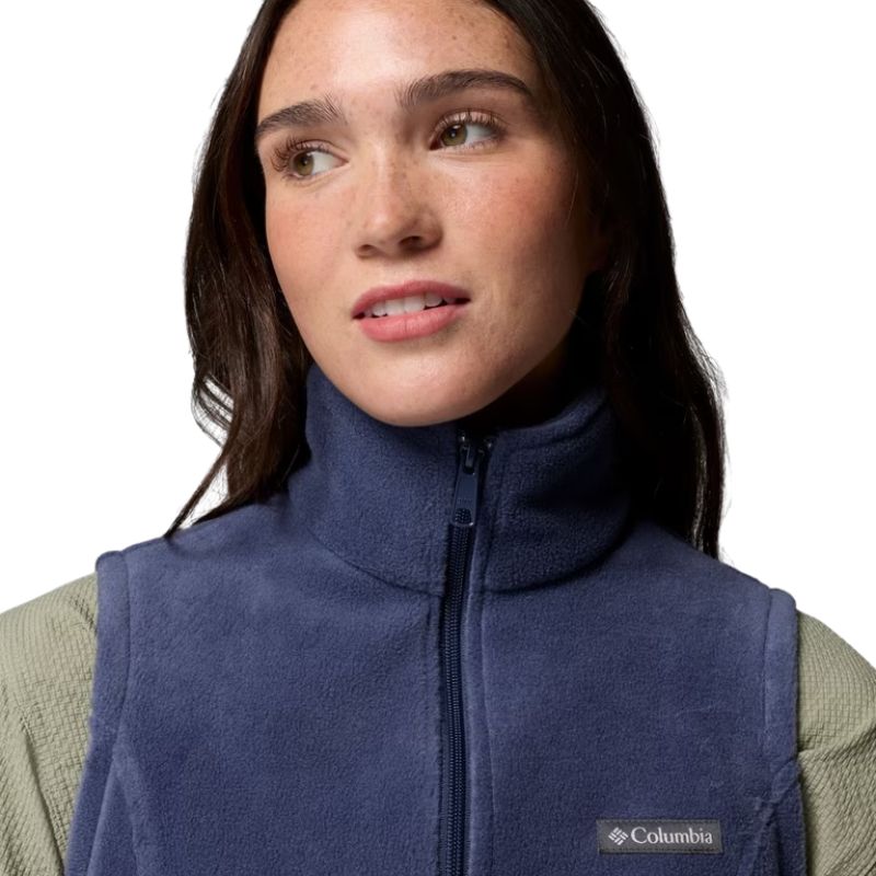 Columbia Breton Spring Vest Dame